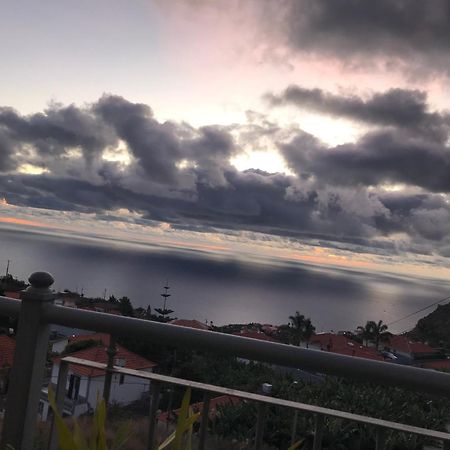 Teixeira House Daire Arco da Calheta  Dış mekan fotoğraf