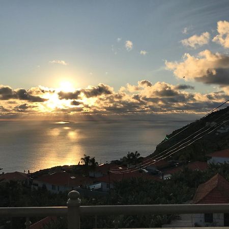 Teixeira House Daire Arco da Calheta  Dış mekan fotoğraf