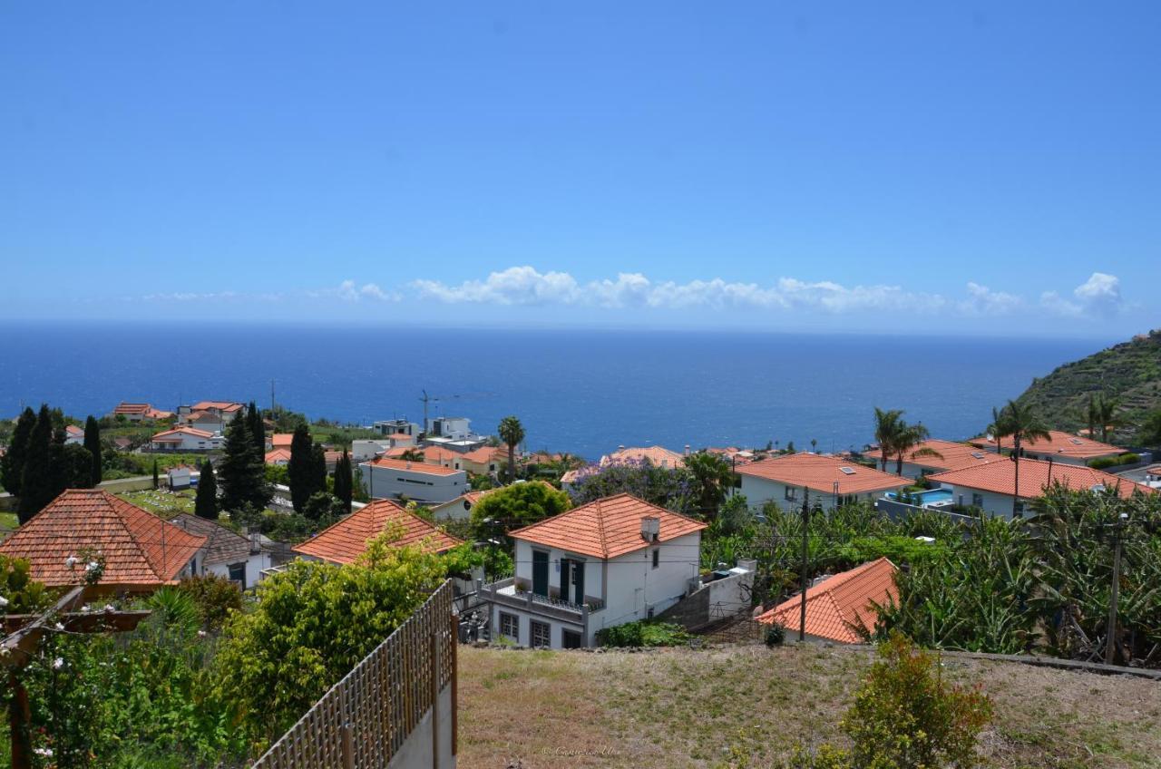 Teixeira House Daire Arco da Calheta  Dış mekan fotoğraf