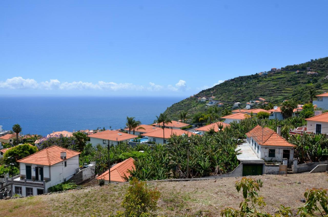 Teixeira House Daire Arco da Calheta  Dış mekan fotoğraf