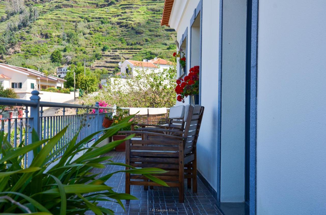 Teixeira House Daire Arco da Calheta  Dış mekan fotoğraf