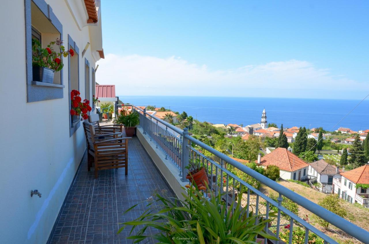 Teixeira House Daire Arco da Calheta  Dış mekan fotoğraf