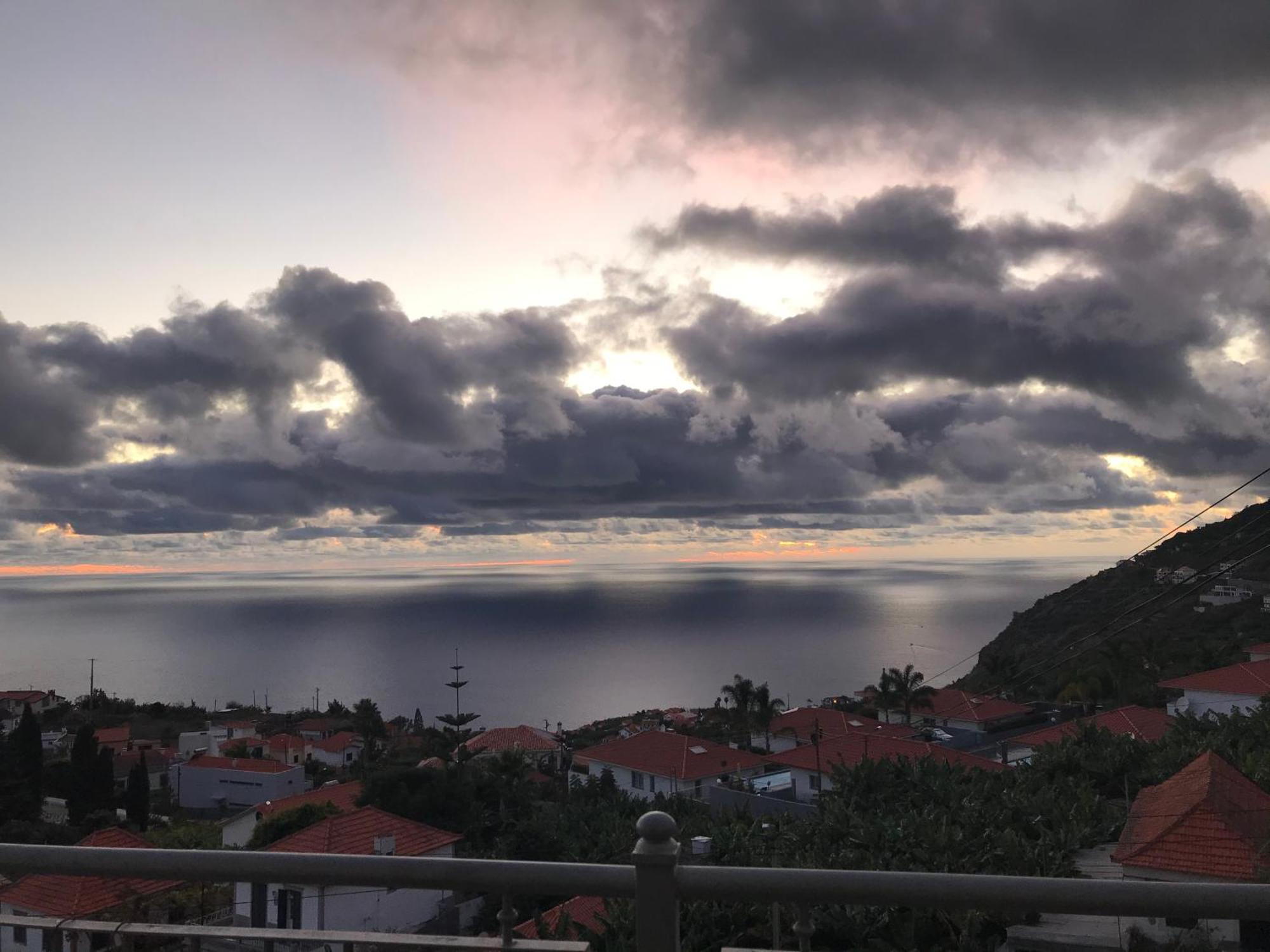 Teixeira House Daire Arco da Calheta  Dış mekan fotoğraf