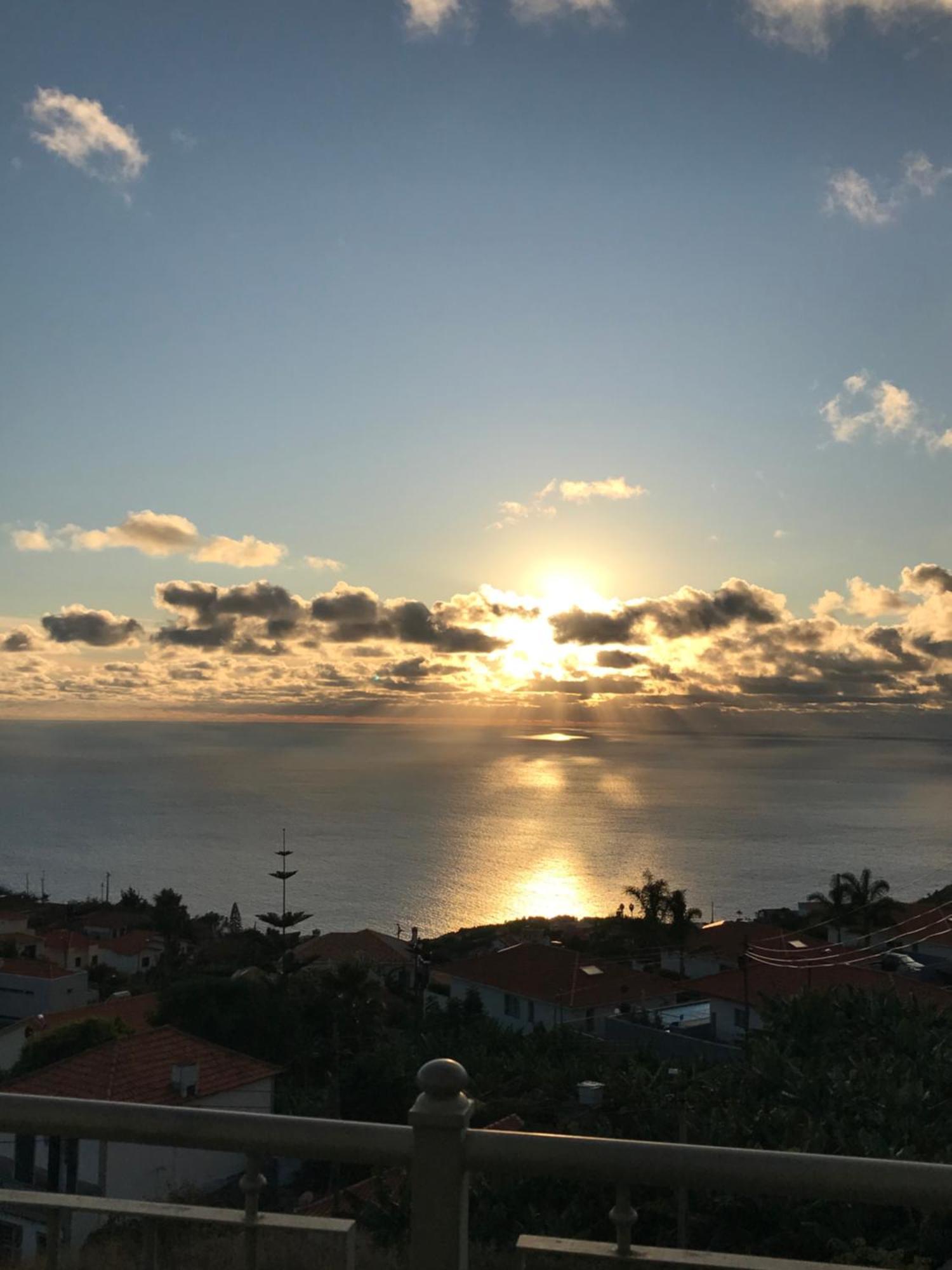 Teixeira House Daire Arco da Calheta  Dış mekan fotoğraf