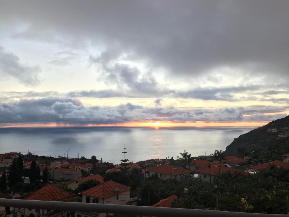 Teixeira House Daire Arco da Calheta  Dış mekan fotoğraf