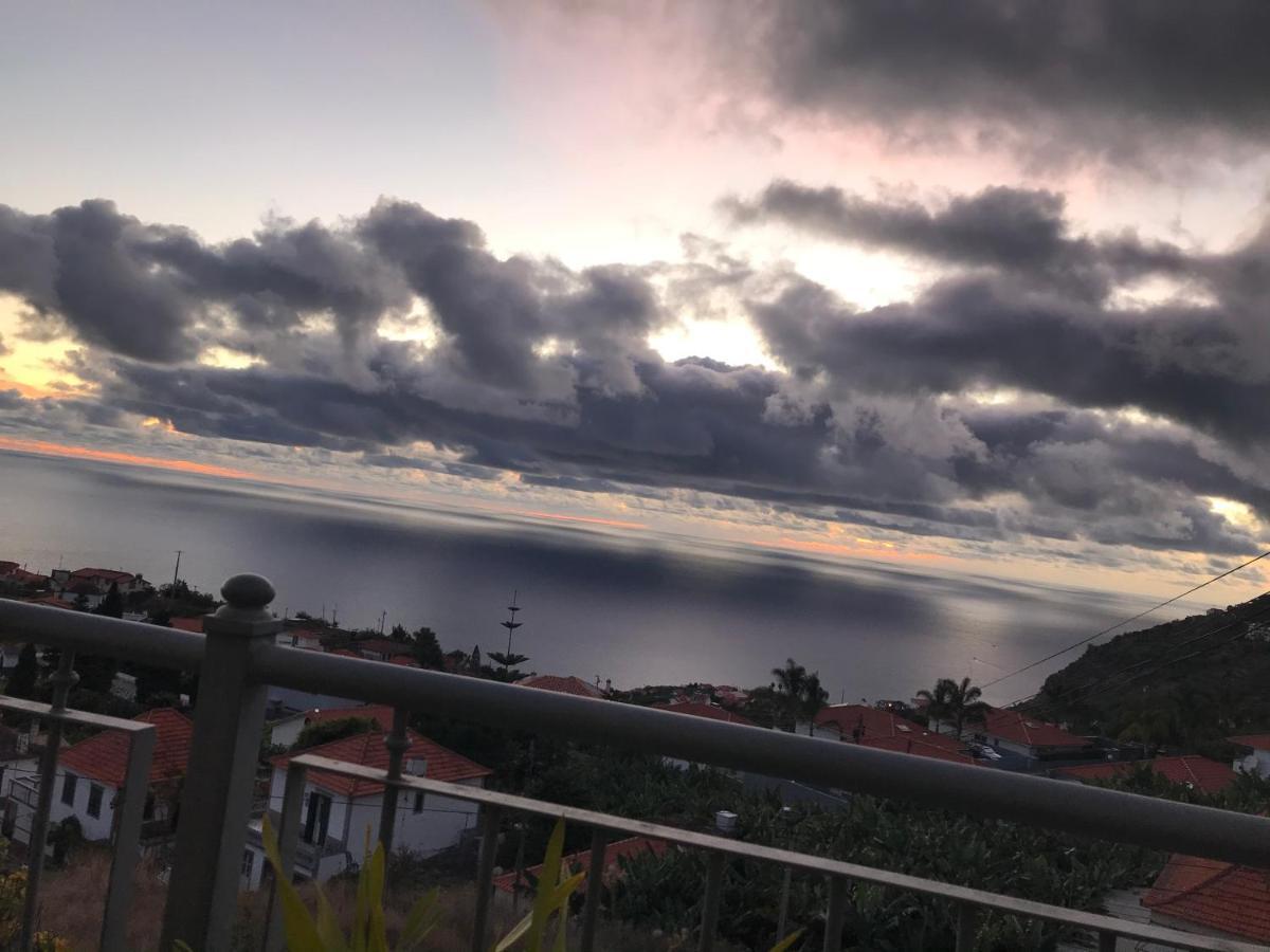 Teixeira House Daire Arco da Calheta  Dış mekan fotoğraf